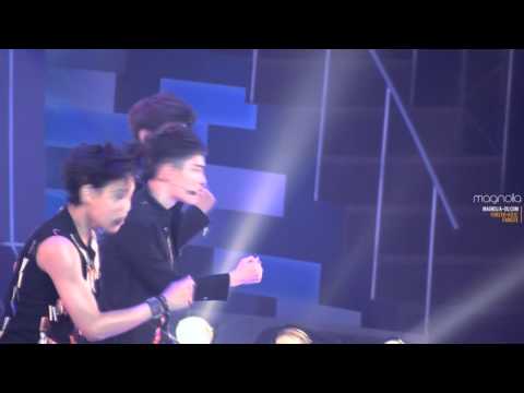 120727 Thailand Tonight - MAMA D.O. ver