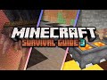 Farming Dripstone, Clay, and Lava! ▫ Minecraft Survival Guide S3 ▫ Tutorial Let's Play [Ep.66]
