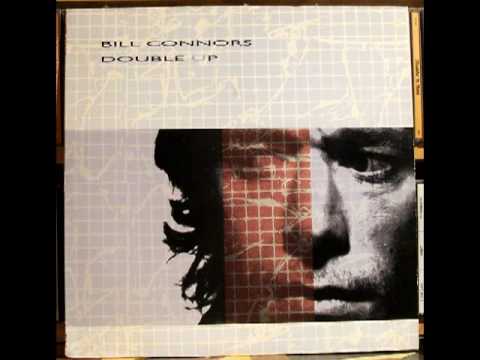 Bill Connors - Crunchy Cuts Up