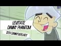 Danny Phantom Levitate 13th Dannyversary