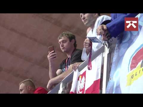 Highlights   Veteran European Judo Championships 2017