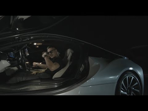 Leader x Elco - GΛNGO (Official music video 4k)