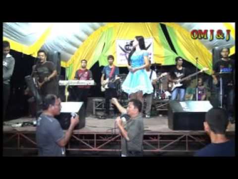 OM J&J   TIDAK SEMUA LAKI LAKI   MARRY ASMIRANDA