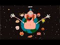 Uncle Grandpa I Like Trains
