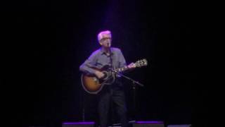 Nick Lowe, Cruel to be Kind, The Pageant, St. Louis 10/18/16