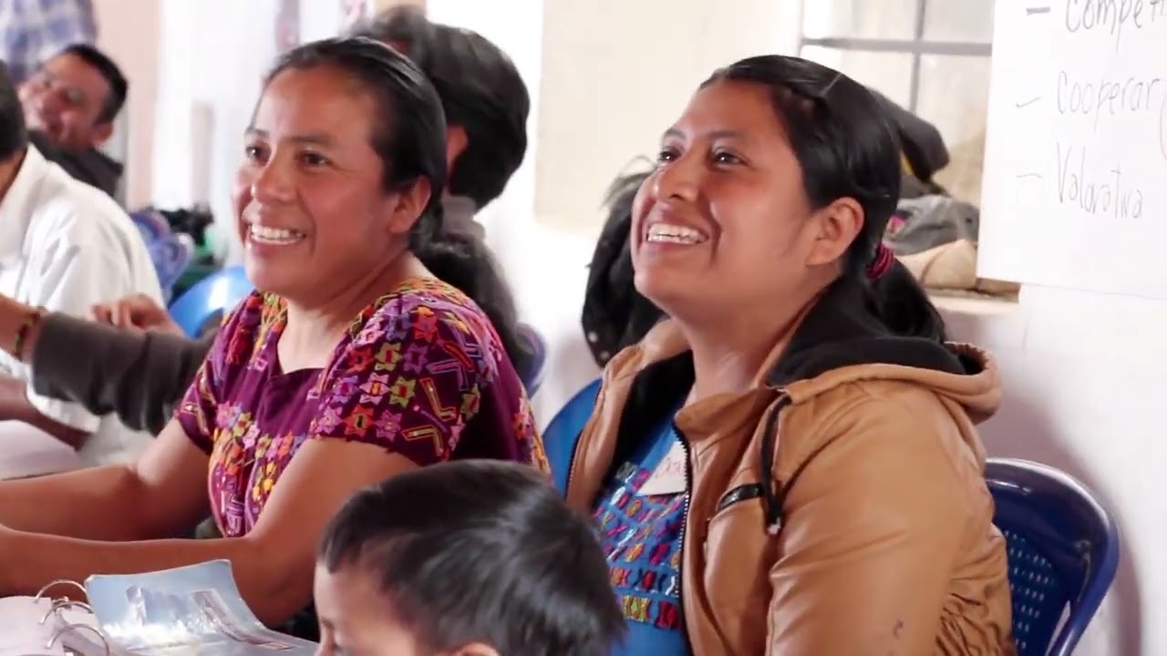 Guatemala Country Programme Document (CPD) 2027 - 2030
