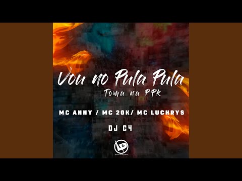 Vou no Pula Pula - Toma na Ppk