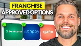 Best Payroll Software for Franchises (Watch Before Buying)