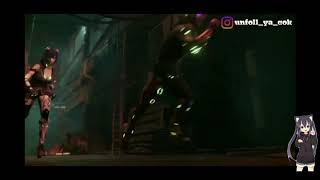 Download lagu FREE FIRE MOVIE 2019 | DJ MALAM INI mp3