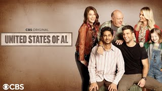 CBS’ United States of Al: Two-Part Conversation with the Cast and Producers and Entertainment Weekly video