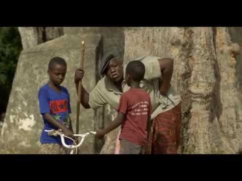 Wosia - MwinyiMkuu & Maina Thadei