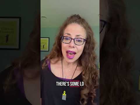 How Do You Know if You're 2e?