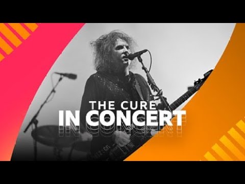 The Cure (Live) - Radio 2 In Concert (October 2024) - Full Show