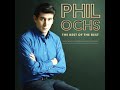 men behind the guns by (phil ochs)