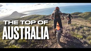 Download lagu 7 Days on KTM 500EXCs | TROPIC THUNDER Ep1 mp3
