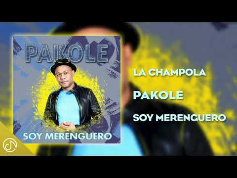 La CHAMPOLA 🎷 - Pakolé [Audio Cover]