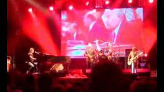 Blof Rijnhal Anrhem 06 juni 2008 Geen Tango