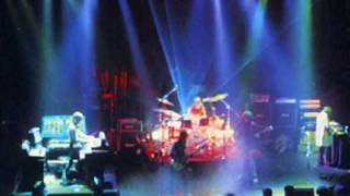 Hawkwind - Shot Down In The Night (Live)