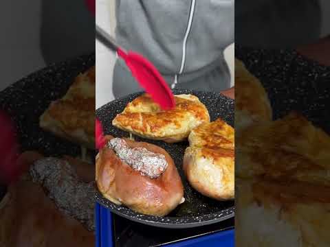 How to Make Chicken Breast Recipe - Best Chicken Breast Recipe I'm Diego Kitchen