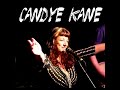 Going Back Where I Belong - Candye Kane, 2003