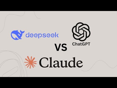 ChatGPT vs DeepSeek vs Claude di Homepage Laravel - Which AI Wins?