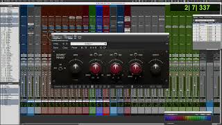 Video thumbnail for PSPaudioware - PSP Datamix A567 - Mixing With Mike Plugin of the Week by Mixing With Mike