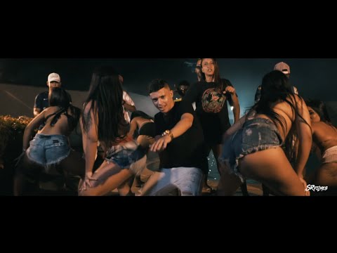 MC BRAYAN E JOTTAPÊ - SACANAGEM - CLIPE OFICIAL