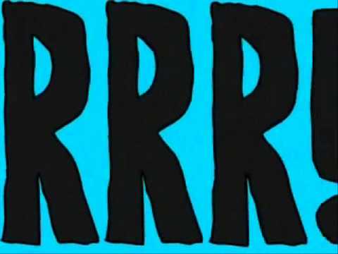 Blackbeard, Bluebeard and Redbeard.wmv