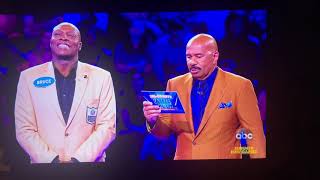 #brucesmith 😂😂😂 #familyfeud