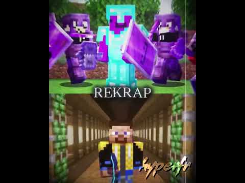 Wemmbu #vs Lifesteal #alightmotion #minecraft #lifestealsmp 