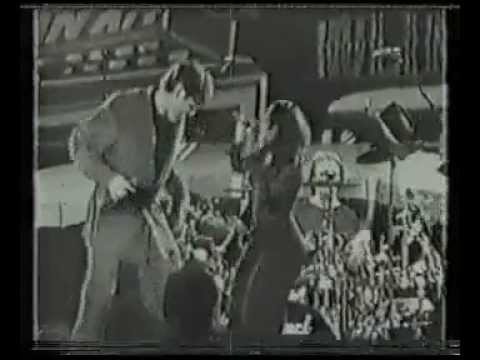 Tighter And Tighter - David Hasselhoff