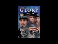 Soundtracks I love 0212 - Glory by James Horner