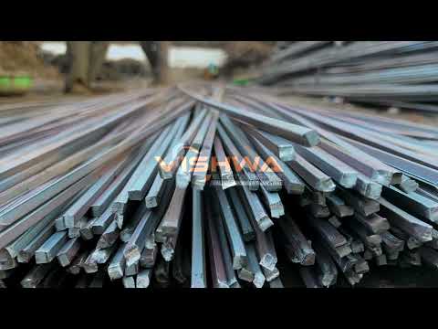 Apollo Ms Square Pipe