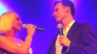 't staat in de sterren geschreven Heidi Schoutteet & Filip D'Haeze