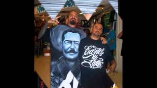 Babo Regresa- Cartel De Santa