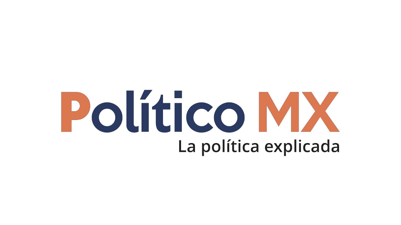 Bienvenido al canal de Político.mx
