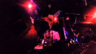 Snot - Tecato / Mr. Brett (Live in Bochum, Germany, Feb 21st, 2015) [HD]