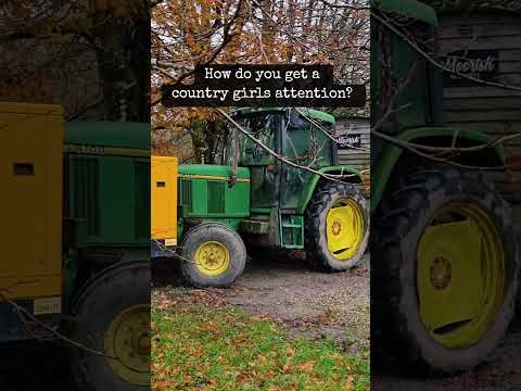 ???? #Joke #Funny #Humour #youngforchristmas #Tractor #Country #Christmas #CountryGirl #tractorlover