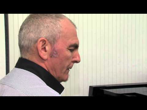 Günther Heim - Boogie [Official Music Video]