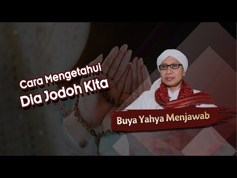 <p>Seseorang ketika dihadapkan untuk memilih pasangan yang belum dikenal sebelumnya akan ada ragu dihati apakah pasangan yang dipilih itu akan cocok dengannya dan dapat menerima kekurangannya ? hal ini sering membuat galau. Bagaimana tips atau cara mengetahui apakah calon pasangan kita cocok dengan kita? Mari simak penjelasan Buya Yahya.</p>
<p>Video kajian lengkapnya dapat disimak pada