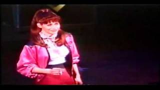 Grease-There Are Worse Things I Could Do-Pia Douwes.mpg