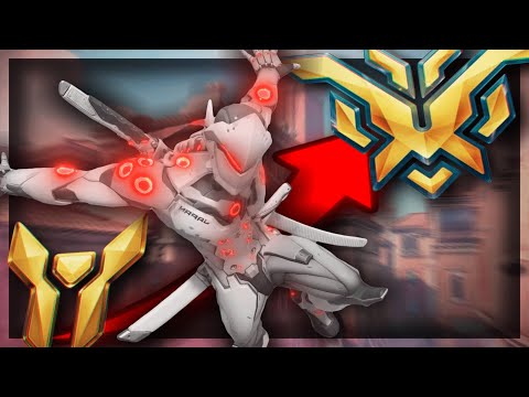 ESCAPE GOLD With This One Simple Trick... | Genji Coaching