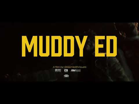 Muddy Ed - Head Hunter (Official Video)