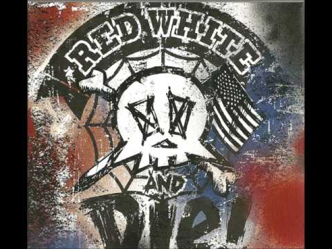 Red White and Die! - Enough