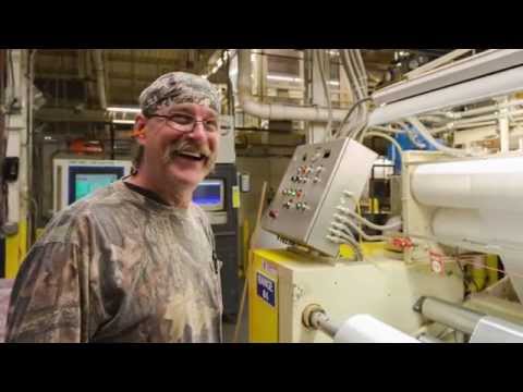 SHiFT Inc. | JPS Composite Materials Brand Video