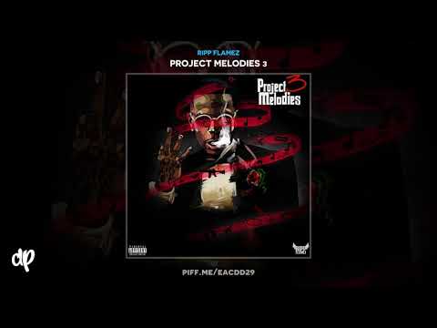Ripp Flamez - 79th-Amber Alert feat. Icky Al [Project Melodies 3]