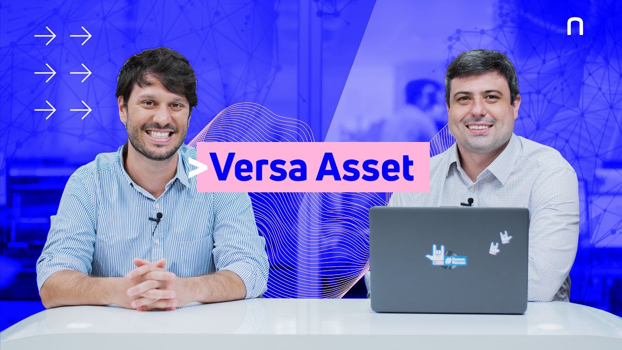 Ilustração do video