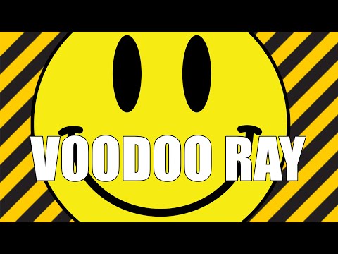 Deconstructing "VOODOO RAY" - A Guy Called Gerald