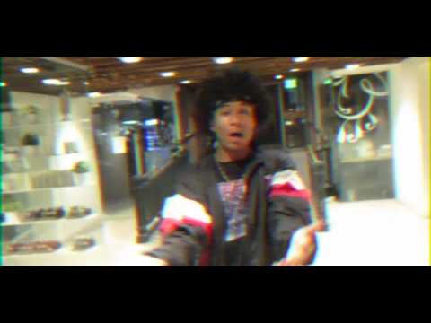 GIOTHEVILLAN - XANMAN