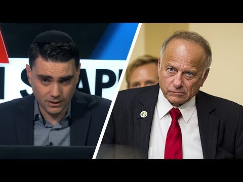 Why Steve King's Remark Is Actual Racism